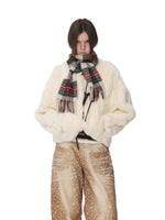 Rex Rabbit Toggle Jacket