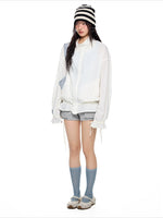 UPF50+ Sun Protection Jacket