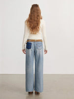 Twist Square-Neck Top
