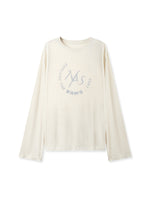 Vintage Washed Casual Loose T-Shirt