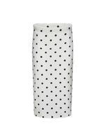 Polka Dot Two-Piece Set