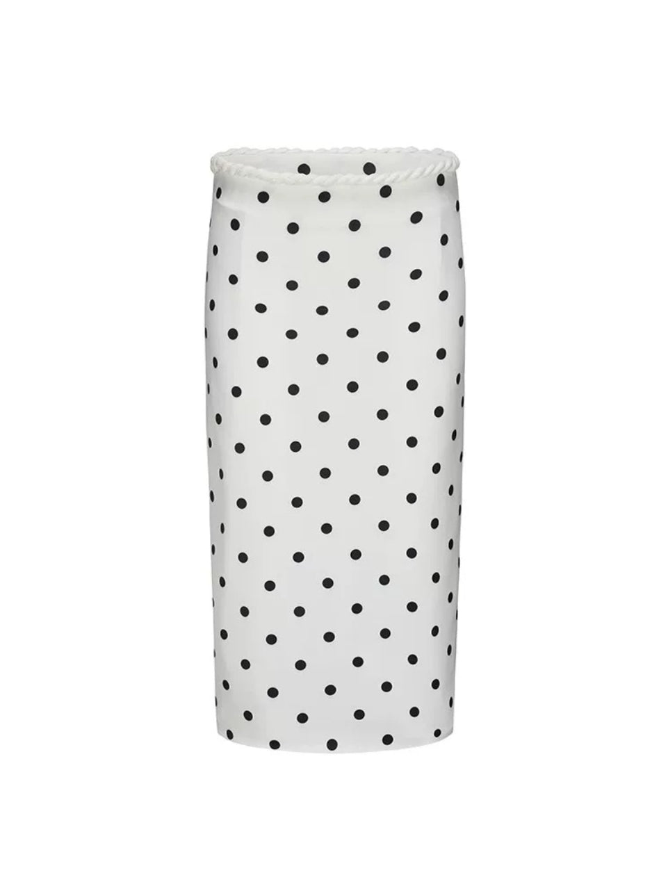 Polka Dot Two-Piece Set