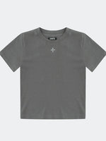 Compass Hug Slim Fit Tee