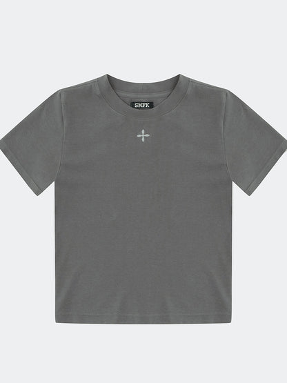 Compass Hug Slim Fit Tee