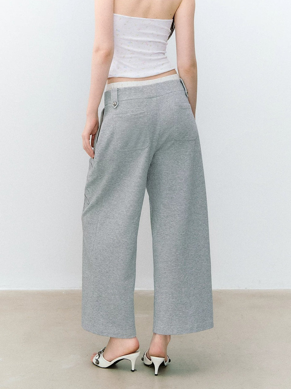 Three Piece Lounge Set