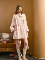 Soft Trench Coat