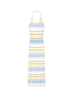Malfi Knit Dress