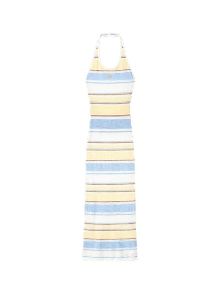 Malfi Knit Dress