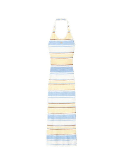 Malfi Knit Dress
