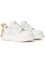Platform Casual Sneakers