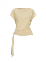 Freeform Off-Shoulder Tee