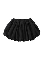 Black Cloud Pocket Shorts