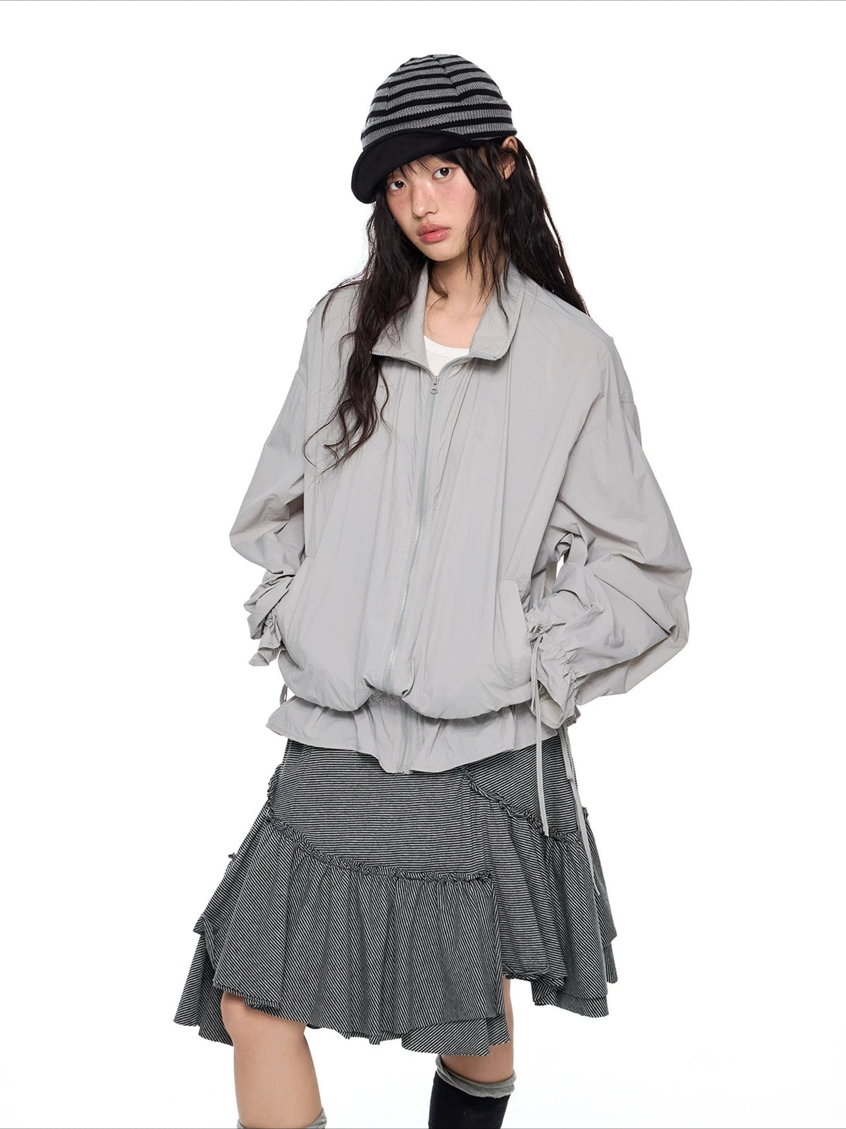UPF50+ Sun Protection Jacket