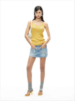 Firework Sequin Cami