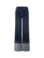 Vermeer Flared Jeans