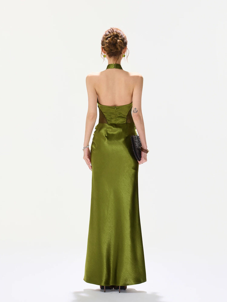 Atonement Prelude Dress