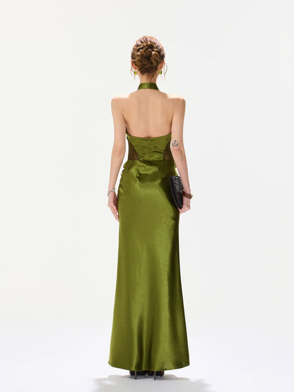Atonement Prelude Dress