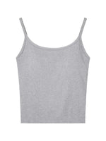 Modal Backless Cami Top