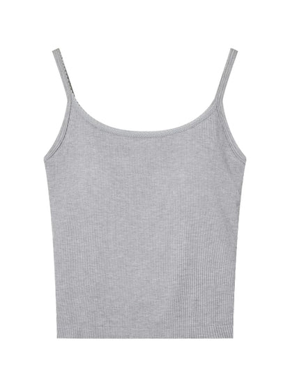 Modal Backless Cami Top
