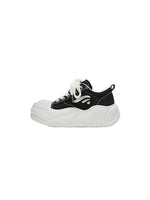 Wave Platform Sneakers