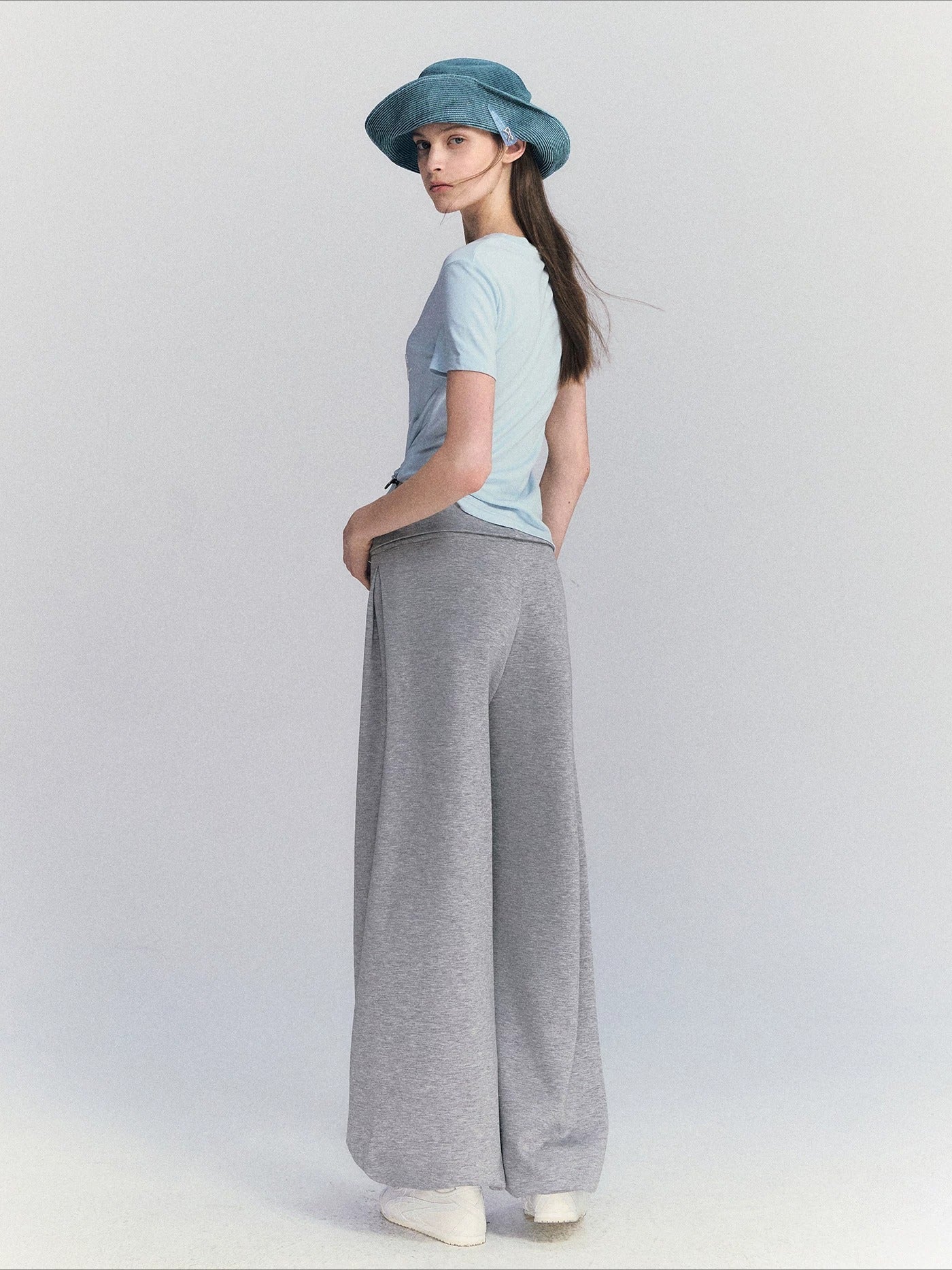 Modal Jogger Pants