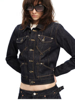 Vintage Denim Set