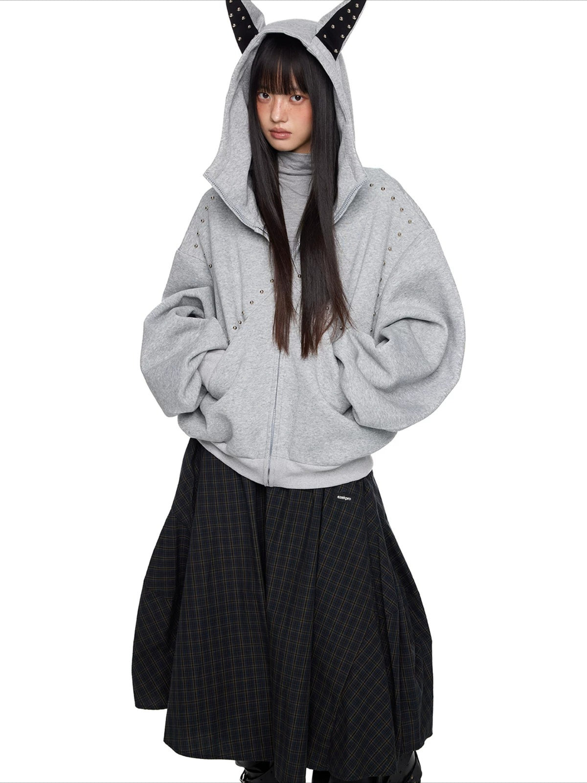 Doberman Stud Hoodie