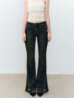 Vintage Flare Jeans
