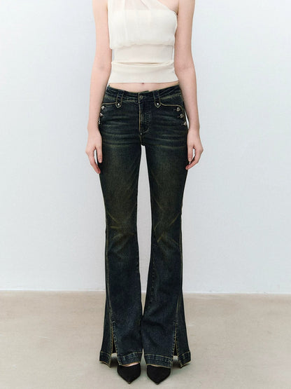 Vintage Flare Jeans