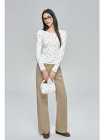 Bear Henley Top