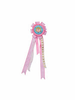 Snoopy Ribbon Brooch