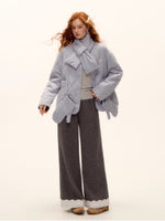 Reversible Check Puffer Set