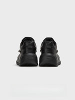 Wave Platform Boots