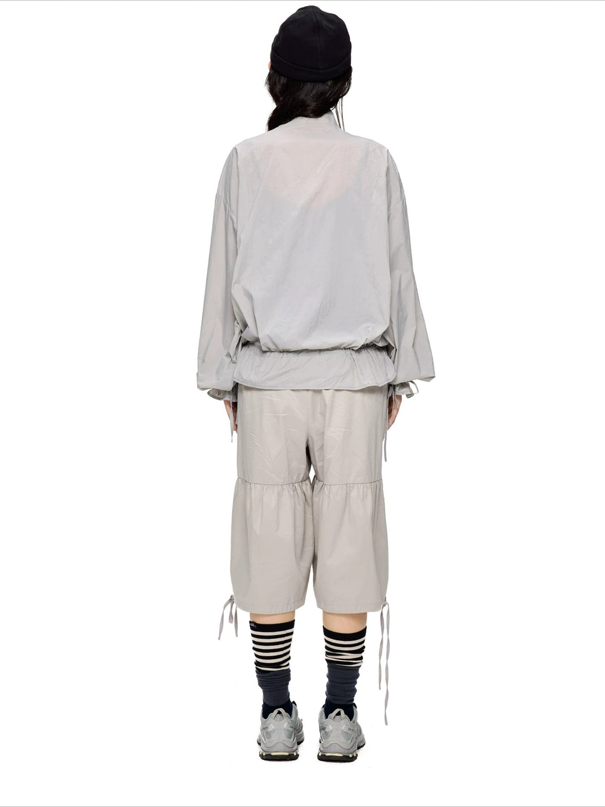 UPF50+ Sun Protection Jacket