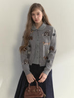 Peter Pan Collar Layering Tee