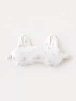 Floral Sleep Hair Set