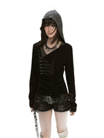 Napoleon Cavalry Graphic Hoodie