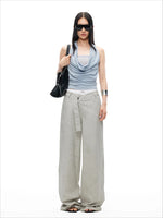 Catini Halter Top