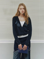 Vintage Hoodie Jacket