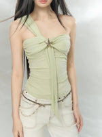 Starfish Strapless Top
