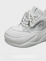 Chunky Platform Sneakers