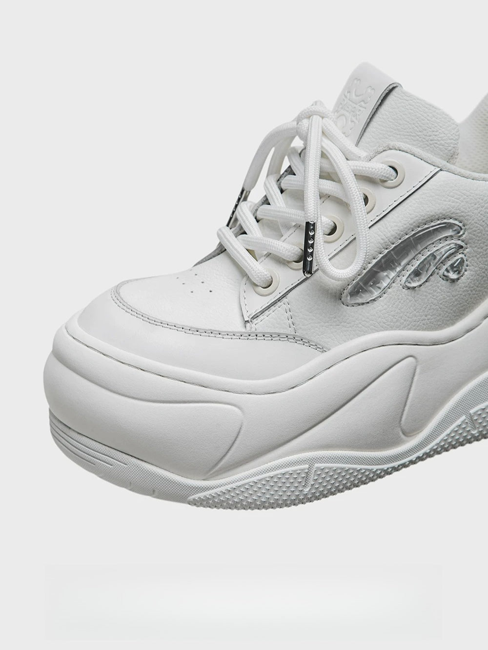 Chunky Platform Sneakers