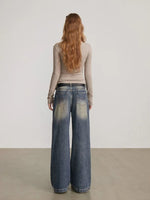 Layered Camisole Panel T-Shirt Top