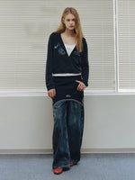 Vintage Hoodie Jacket