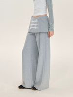 Napoleon Straight Pants