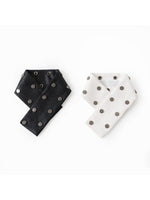 Studded PU Choker