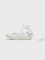 Ballet Bow Flats