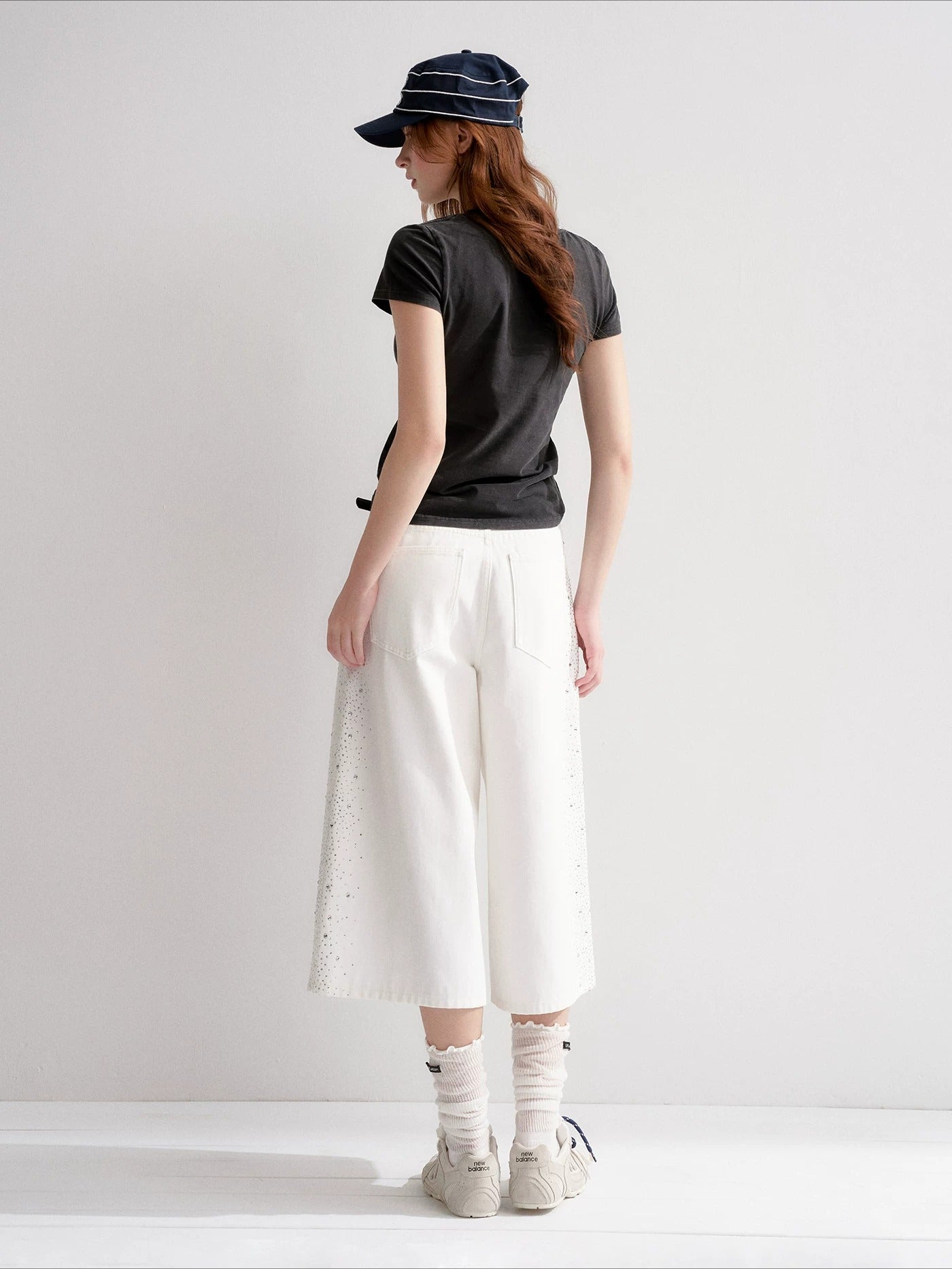 Vintage Horse Tee