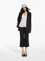 Linen Hunting Jacket