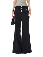 Pine Chronicle Flared Pants